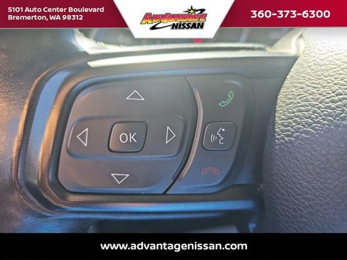 Used 2020 Jeep Wrangler Unlimited Sport S image 11