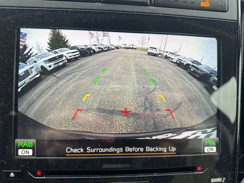Used 2022 Subaru Ascent Premium w/ Convenience Package AWD/4WD image 19