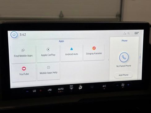New 2026 Ford Bronco Sport Big Bend AWD/4WD image 25