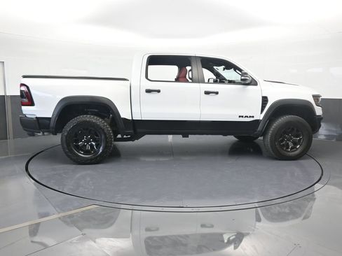 Used 2022 RAM 1500 TRX image 7
