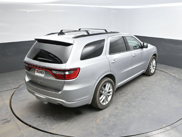 Used 2025 Dodge Durango R/T AWD/4WD image 24