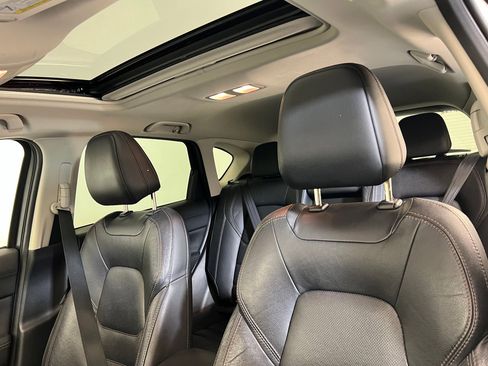 Used 2017 MAZDA CX-5 Grand Touring w/ Premium Package image 14