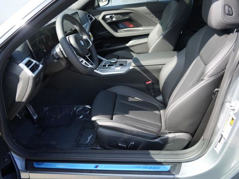 New 2026 BMW 230i Coupe w/ M Sport Package image 11