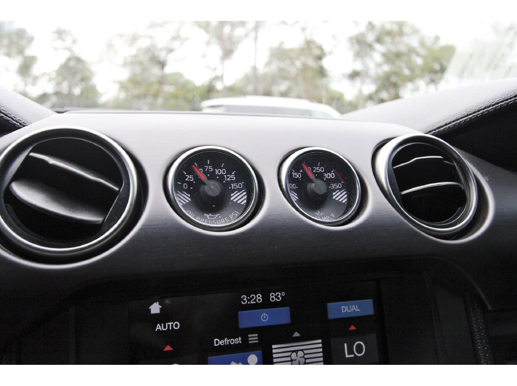 Used 2017 Ford Mustang Shelby GT350 w/ Electronics Package RWD image 23