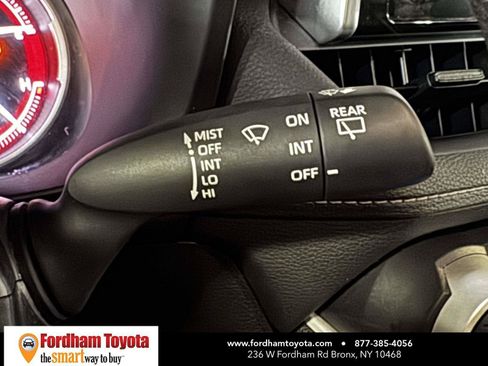 Used 2023 Toyota RAV4 LE AWD/4WD image 20