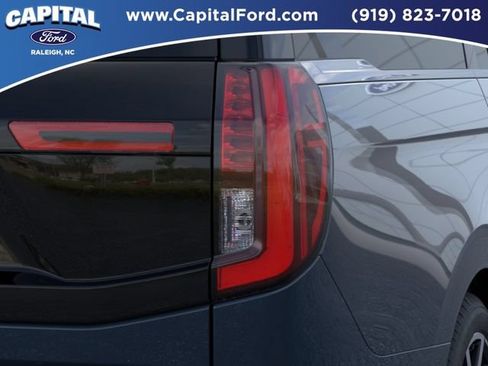 New 2026 Ford Expedition Max Platinum w/ Platinum Ultimate Package AWD/4WD image 21