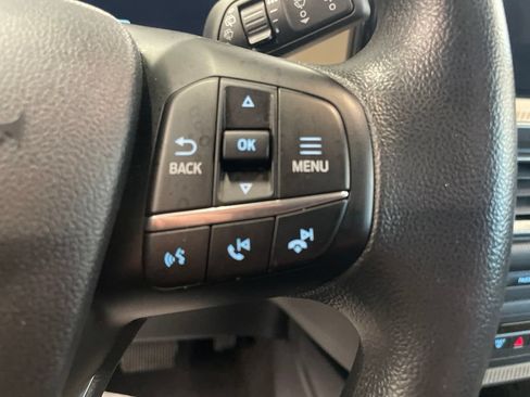 Used 2025 Ford Bronco Sport Big Bend AWD/4WD image 28