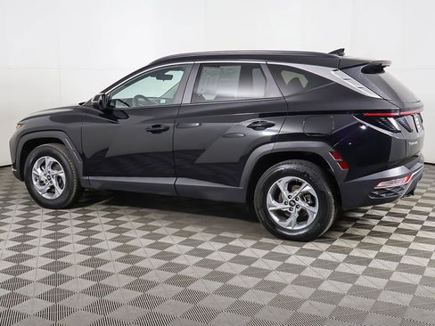 Used 2023 Hyundai Tucson SEL image 12