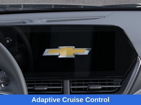 New 2026 Chevrolet Trax LT w/ Driver Confidence Package FWD image 21