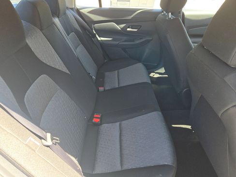 New 2026 Nissan Sentra SV FWD image 17