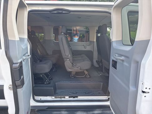 Used 2016 Ford Transit 350 XLT image 35