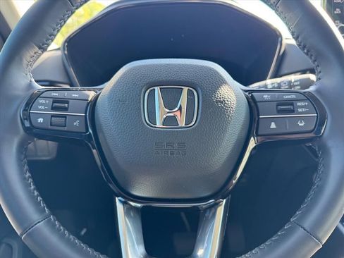 Used 2025 Honda CR-V EX-L image 17