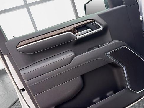 New 2026 GMC Sierra 1500 SLE w/ X31 Off-Road Package image 40