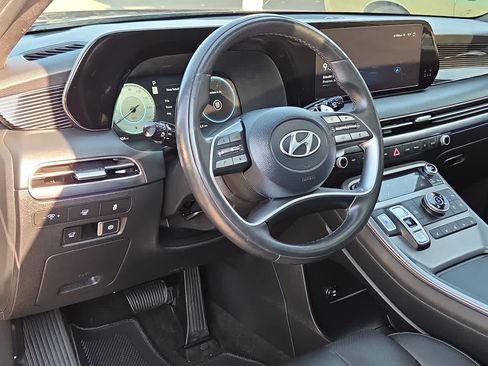Used 2023 Hyundai Palisade Calligraphy AWD/4WD image 10