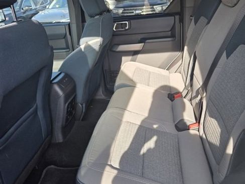 Used 2022 Ford Bronco Outer Banks w/ Sasquatch Package image 25