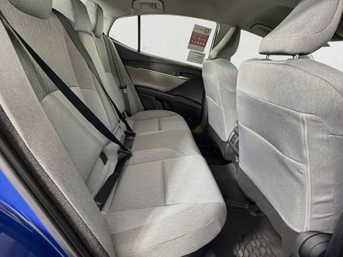 New 2026 Toyota Camry LE FWD image 26