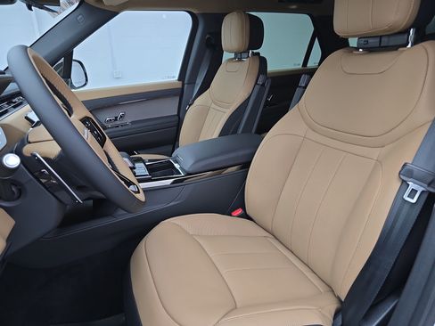 New 2026 Land Rover Range Rover Sport Dynamic SE image 15