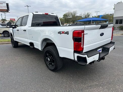 Used 2024 Ford F350 XL w/ STX Appearance Package image 4