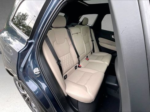 New 2026 Volvo XC60 T8 Plus w/ Protection Package Premier AWD/4WD image 11