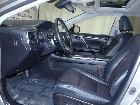 Used 2022 Lexus RX 450h w/ Premium Package image 21