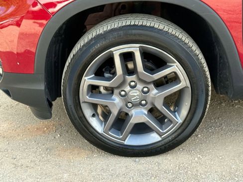 Used 2023 Honda Passport EX-L image 19