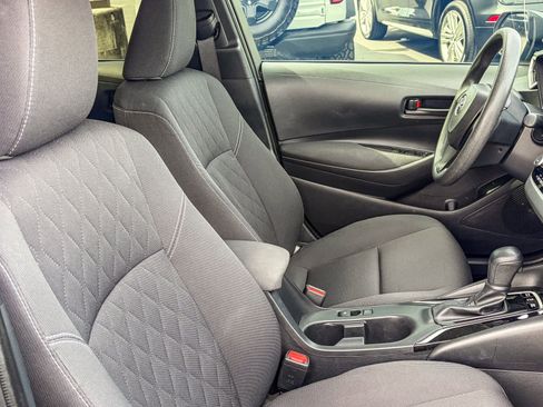 Used 2024 Toyota Corolla LE w/ LE Convenience Package image 15