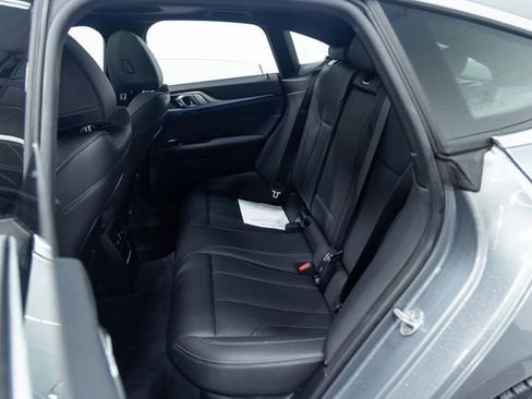 Used 2024 BMW i4 eDrive35 w/ Premium Package RWD image 23