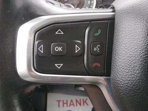 Used 2022 RAM 1500 Laramie image 22
