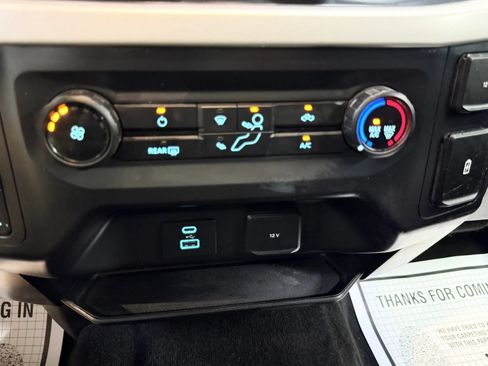 Used 2021 Ford F150 XL w/ Equipment Group 101A High AWD/4WD image 50