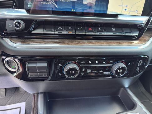 New 2026 Chevrolet Silverado 1500 RST w/ Protection Package image 16