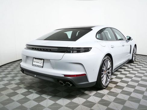 New 2026 Porsche Panamera image 30