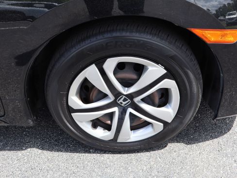 Used 2018 Honda Civic LX image 15