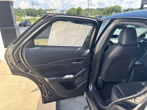 New 2026 MAZDA CX-30 AWD 2.5 S w/ Select Sport Pkg image 20