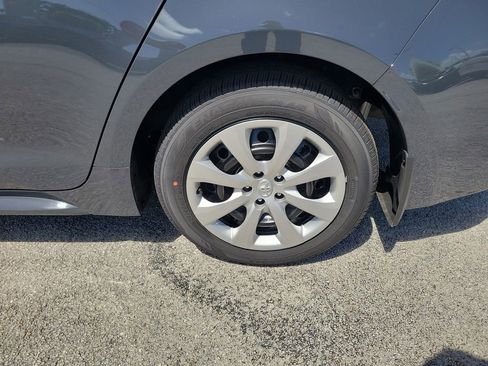 New 2026 Toyota Corolla LE FWD image 31