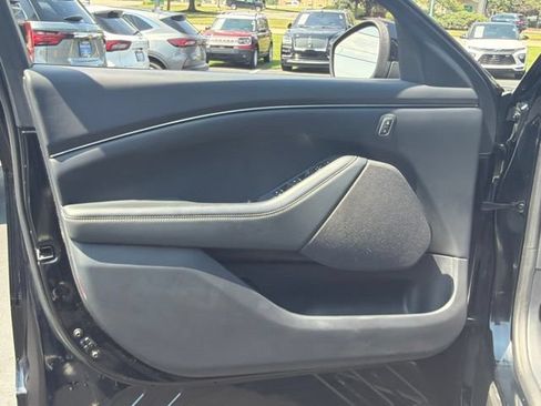 Used 2024 Ford Mustang Mach-E Select RWD image 19