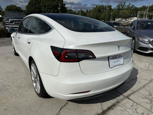 Used 2019 Tesla Model 3 Standard Range Plus RWD image 3