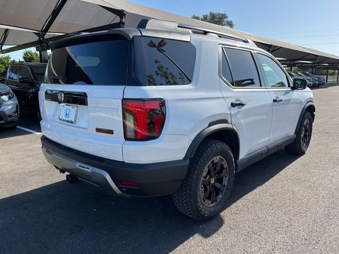 Used 2026 Honda Passport TrailSport Elite image 4