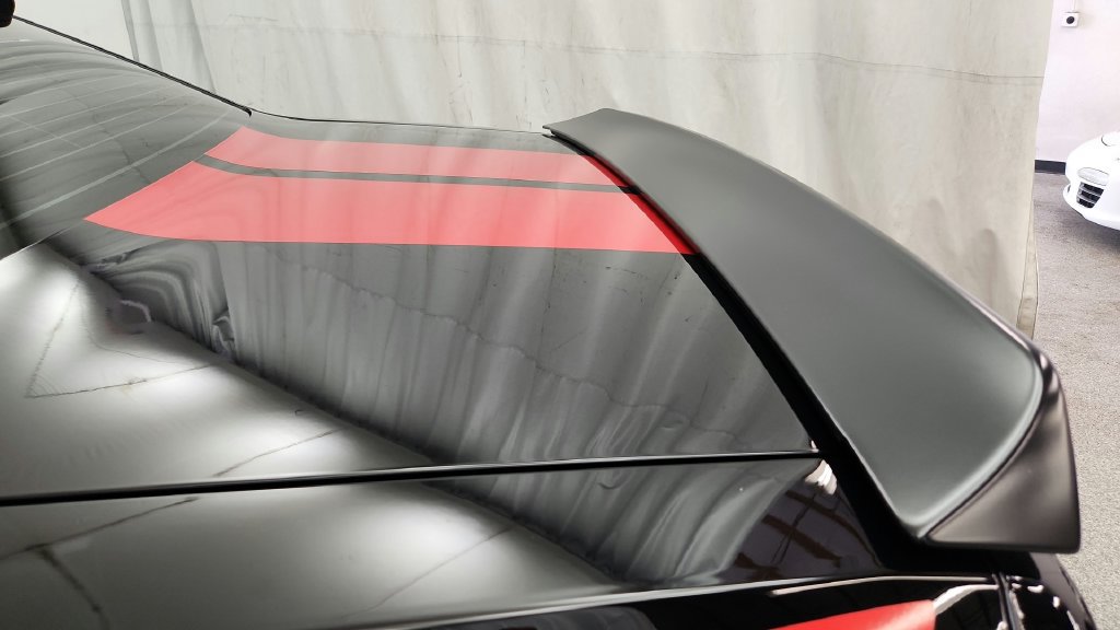 Used 2023 Dodge Challenger SRT Hellcat RWD image 45