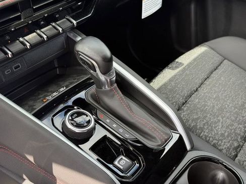 New 2026 Chevrolet Colorado Z71 w/ Midnight Edition AWD/4WD image 24