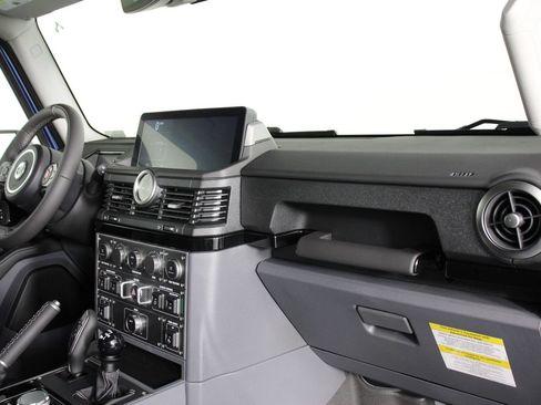 New 2026 INEOS Grenadier AWD/4WD image 11