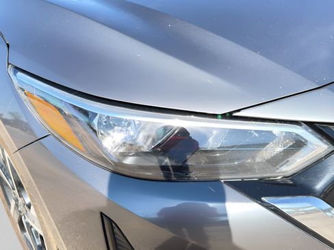 Certified 2024 Nissan Sentra SV w/ All-Weather Package FWD image 29