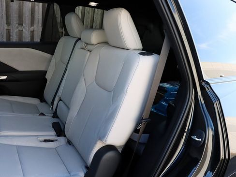 New 2026 Lexus TX 350 AWD image 15