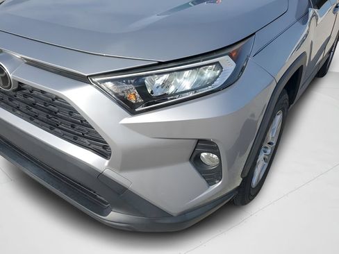 Used 2019 Toyota RAV4 XLE w/ Convenience Package AWD/4WD image 25