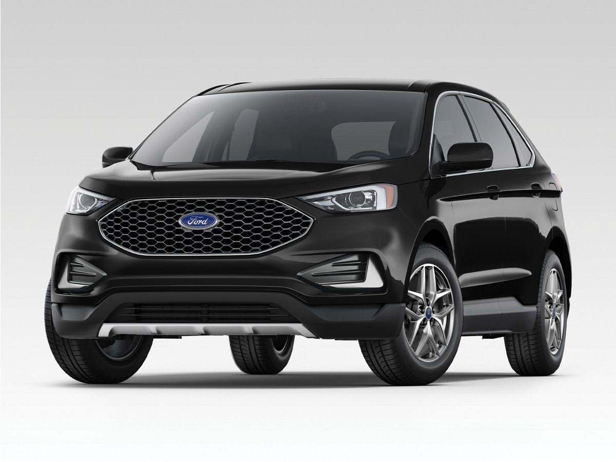 Used 2024 Ford Edge Titanium w/ Equipment Group 301A AWD/4WD image 1