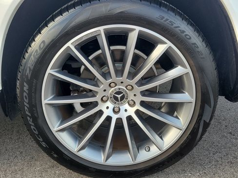 Used 2021 Mercedes-Benz GLE 350 image 13