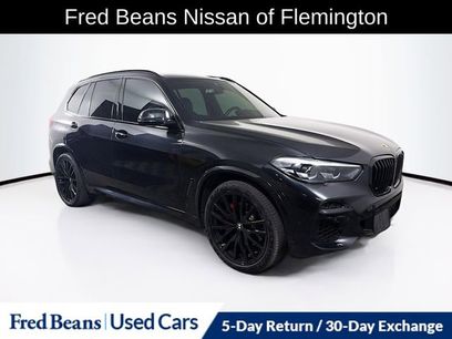 Used 2023 BMW X5 xDrive40i w/ M Sport Package
