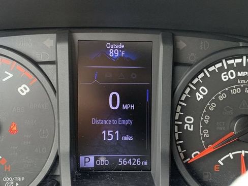 Certified 2019 Toyota Tacoma SR w/ SR Convenience Package RWD image 20