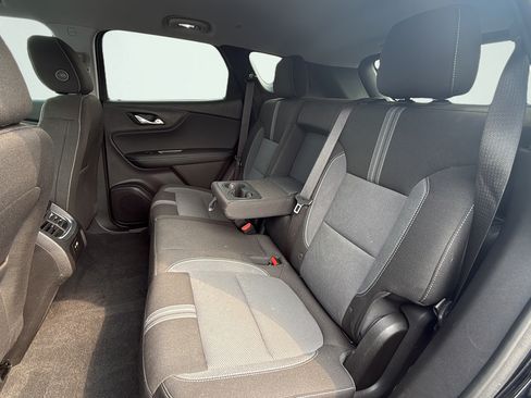 Used 2024 Chevrolet Blazer LT w/ Convenience Package AWD/4WD image 37