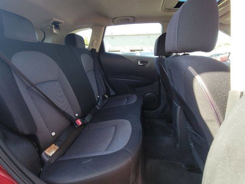 Used 2008 Nissan Rogue SL w/ Premium Pkg FWD image 23