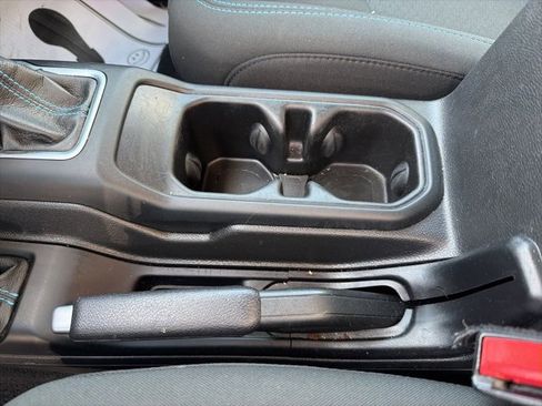 Used 2021 Jeep Wrangler Unlimited Rubicon 4xe w/ Cold Weather Group image 26